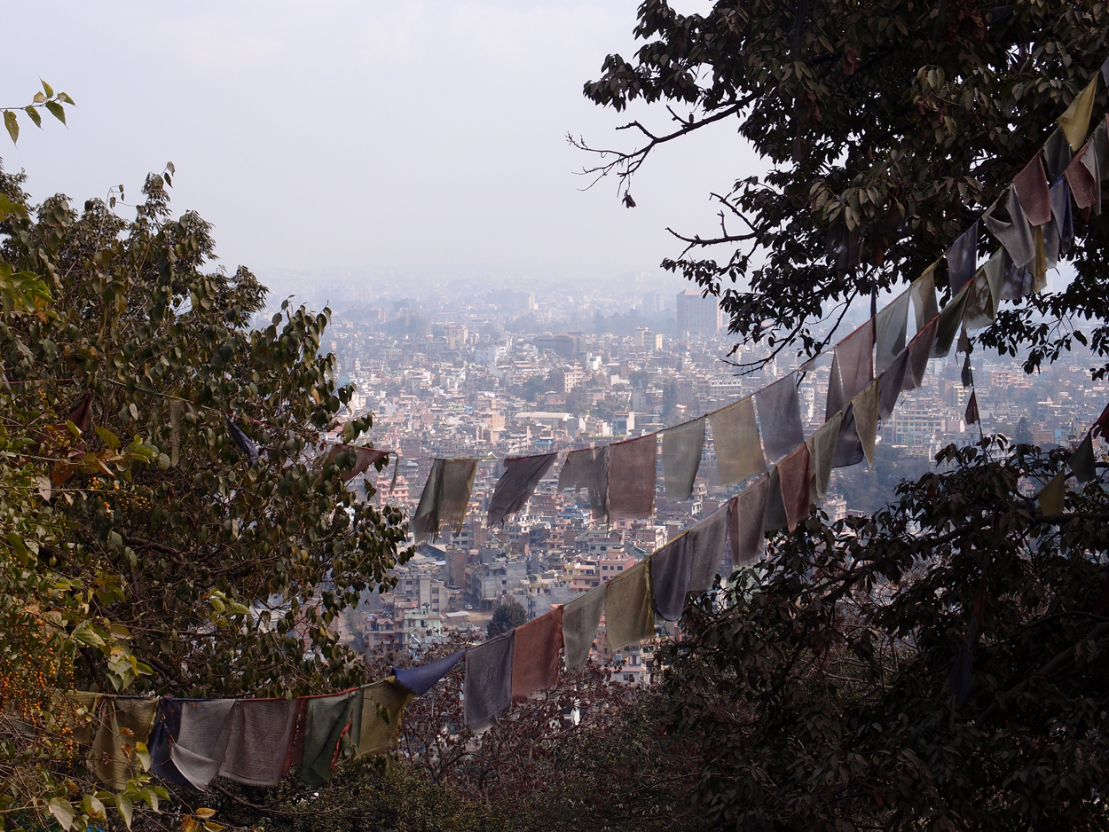 2018-01-14 13 Uhr - Am Tempel (Audio, Foto) 